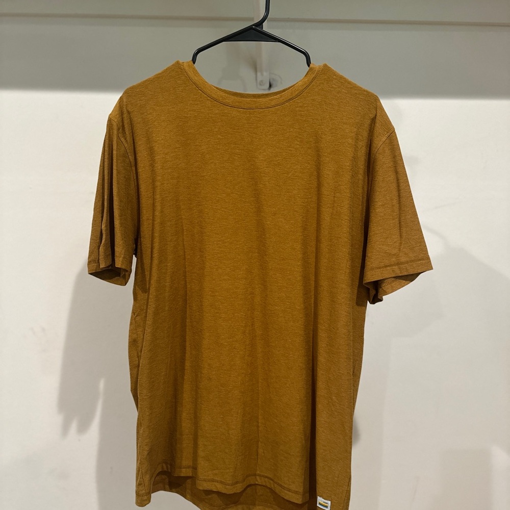 Vuori Strat Tech Tee